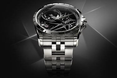 Excalibur
