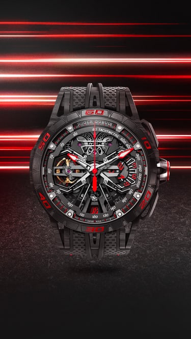 ROGER DUBUIS モデル クロノグラフ 時計 楽天市場】クロノグラフ（ブランドロジェ・デュブイ）（腕時計