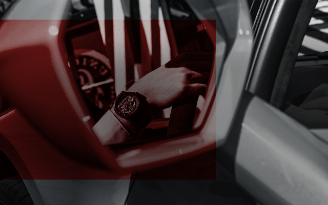 Roger Dubuis X Motorsport header