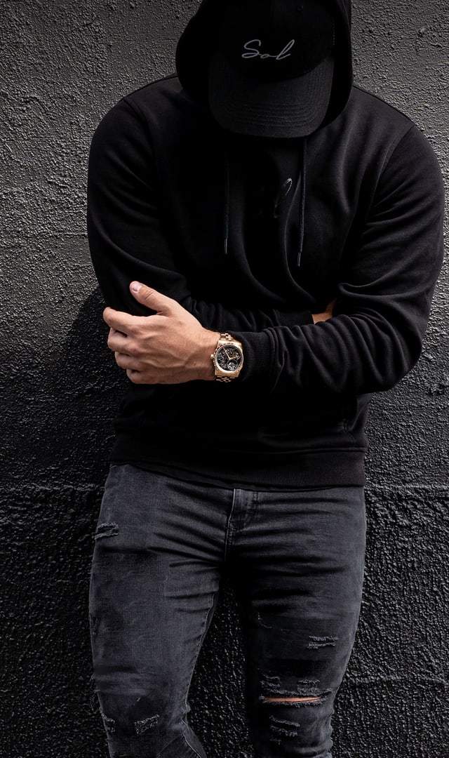 Roger Dubuis Breaking the codes in London header