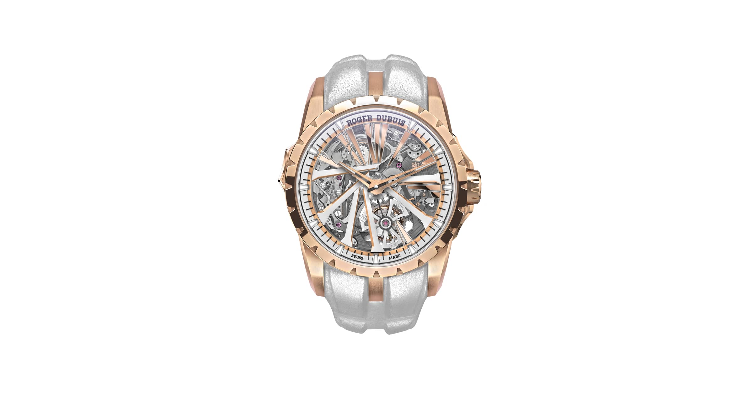 Roger Dubuis Rmt 45mm Rddbex1123