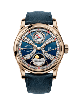 Hommage La Placide 38mm