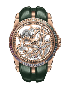 Monobalancier Pink Gold
