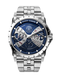 Biretrograde Calendar