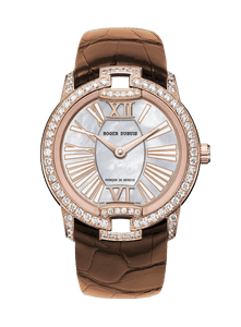 Pink Gold