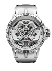 MONOBALANCIER Huracán