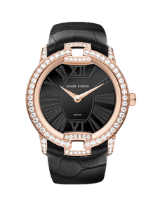 Pink Gold