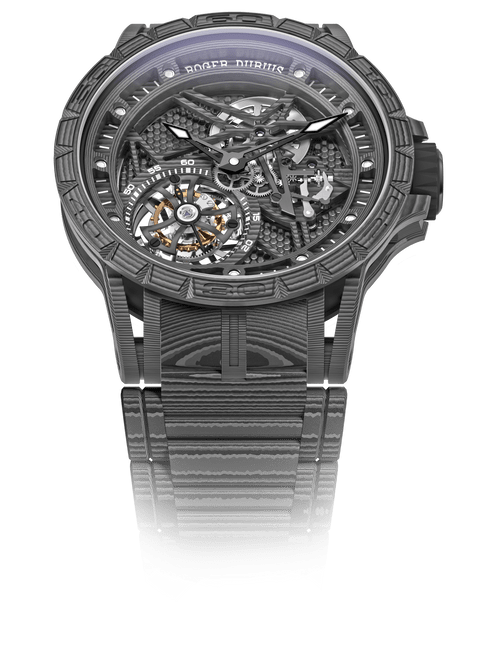 Roger dubuis excalibur spider price sale