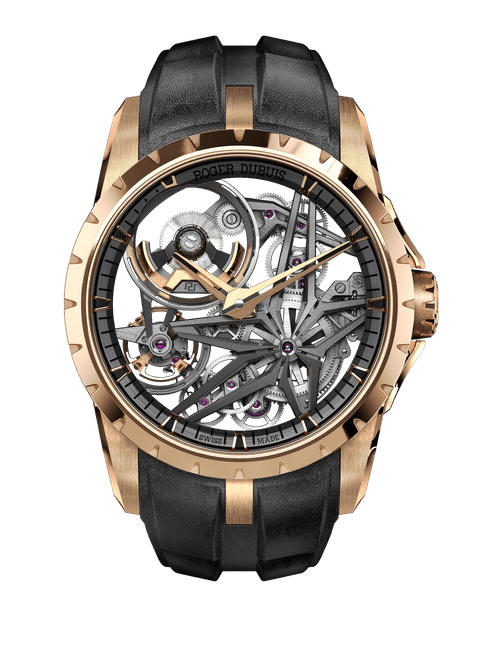 Roger dubuis hk sale