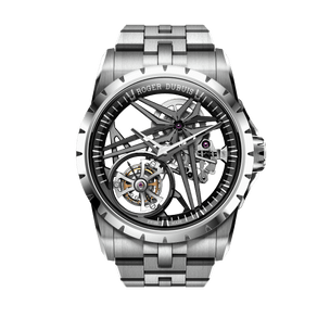 Fashion roger dubuis prix