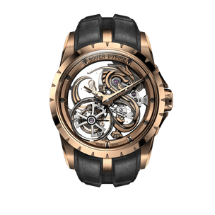 Excalibur Watches Official Roger Dubuis Website