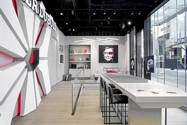 Roger Dubuis Sydney Boutique