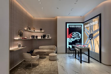 TimeVallée by Art of Time, Bengaluru