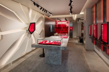 Roger Dubuis Nagoya Boutique