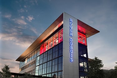 Roger Dubuis Manufacture