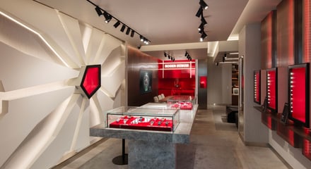 Roger Dubuis Nagoya Boutique