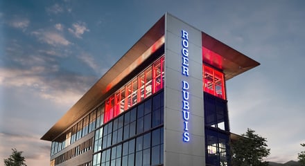 Roger Dubuis Manufacture